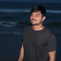 Akhil Kumar Reddy Konda