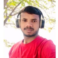 Upendra Babu Ievo