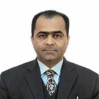 Pravin Sambrey