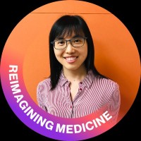Yi-Hsien (Suzi) Su