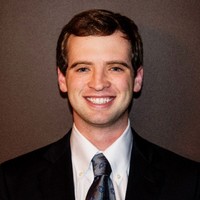 Evan Talton, Msha, Mba, Rn