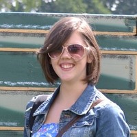 Kathryn Tennant. MSc