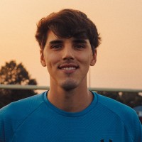 Hayden Criollo