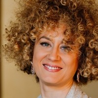 MARIA CRISTINA GIURICI