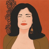 Enayy Kurbanova