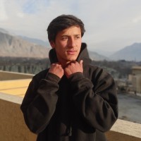 Ali Shan