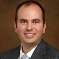 Brandon Henman, MBA