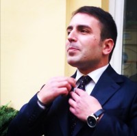 Stefano Antonucci