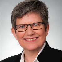 Dr. Marita Marx