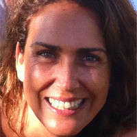 Belén Gutiérrez-Ulecia