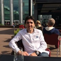 David Gabriel Martinez