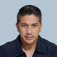 Brixio Macalinao MBA, CLSSGB