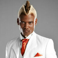 Kagiso Molotsi