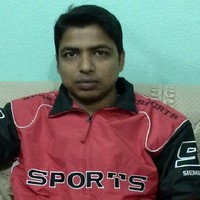 ABHIJIT SAHA
