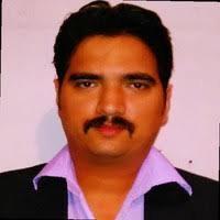 Sunil Dhyani