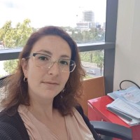 Katia Robeno- ★I'M Hiring★