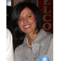 Isma Zeghmi
