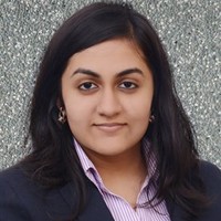 Arushi Khanna