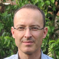 Eric Meulenkamp