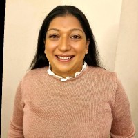Purvi Patel
