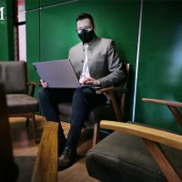 Cristian Camilo Solis Cordero