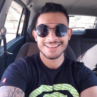 Igor Freire Teixeira