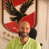 Amr Mamdouh