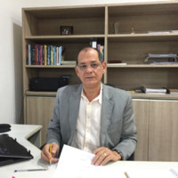Almir dias de Souza