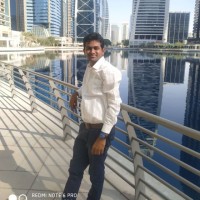 Ajay Boini