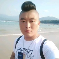 杨振江