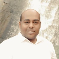 Kamala Kanta Jena