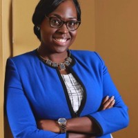 Shanna-Kay Gibbs Esq.