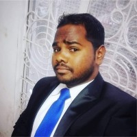 Ashok Sardar