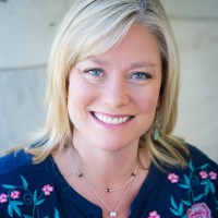 Nancy Saunders, R.M.T. - Owner Saunders Massage Therapy