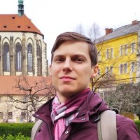 Александр Достовалов