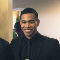 Abel Galliguez, Mba