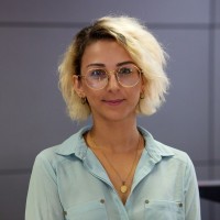 Gabriella Borg