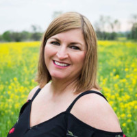 Jacquelyn Fitch