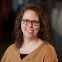 Marsha Houston