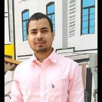 Sunil Kashyap
