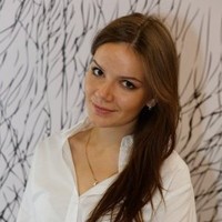 Olga Belostotskaya