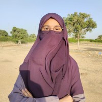 Fatima Zehra