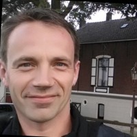 Peter Kooman