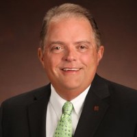 Steven Floyd