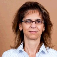 Valéria Barcsikné Onhausz