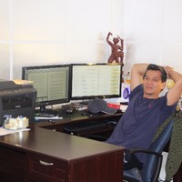 Mara Pheng