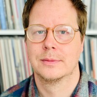 Bergwall Peter