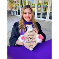 Angie Bacon-Gonzalez