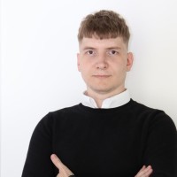 Ilya Gorbushko