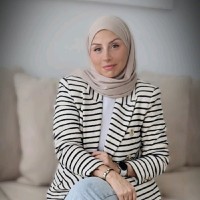 Farah Arwani